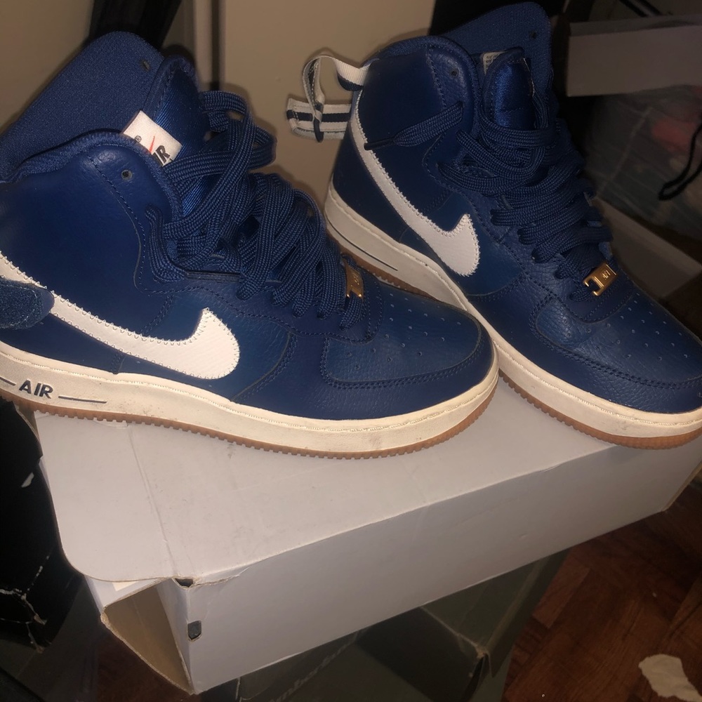 Nike